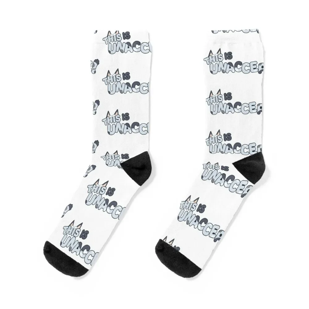 

This is unacceptable! Socks halloween sheer custom sports set Socks Female Men's winter tennis snow Socks Women's Men's