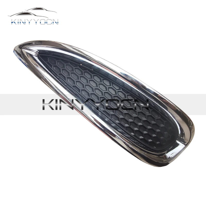 For Ora 03 GT Great Wall ORA GOOD CAT Front Bumper Fog Light Cover Foglight Fog Lamp Foglamp Frame Lid