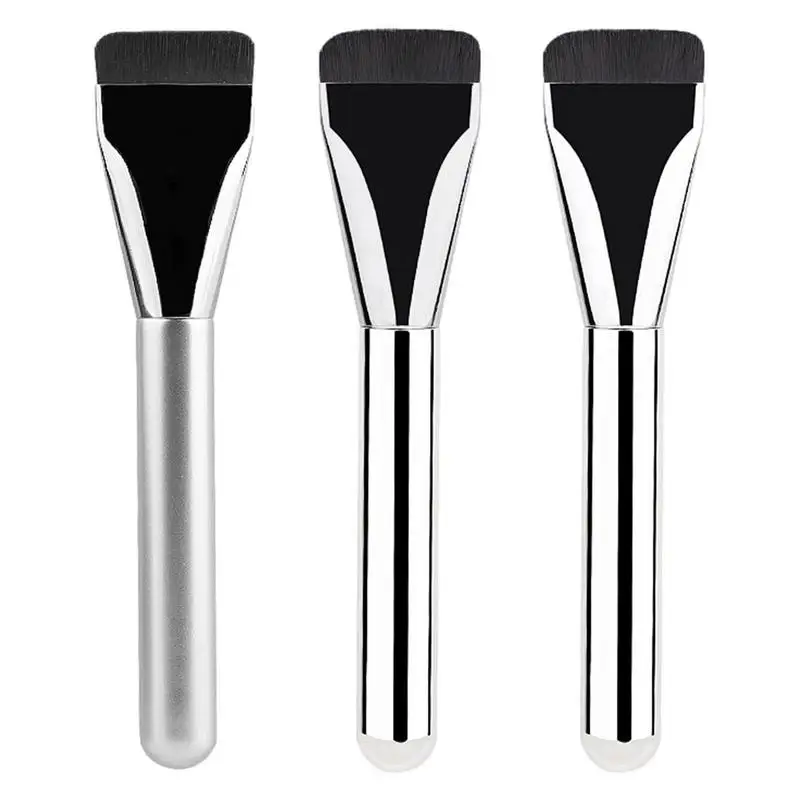 hot sale Professional Makeup Brushes Portable Foundation Concealer Eye Shadow Blush Bronzer Brush Women Cosmetic Tools