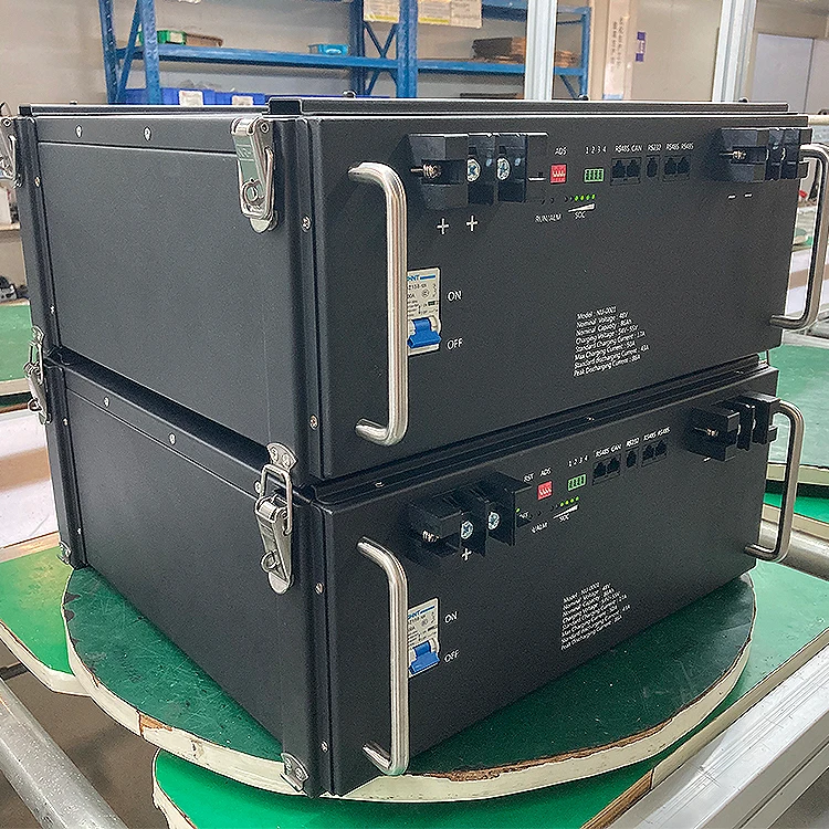 Energy Storage 300kwh 500kwh Hybrid Lithium Battery Solar Power System 100KW on Grid Generator