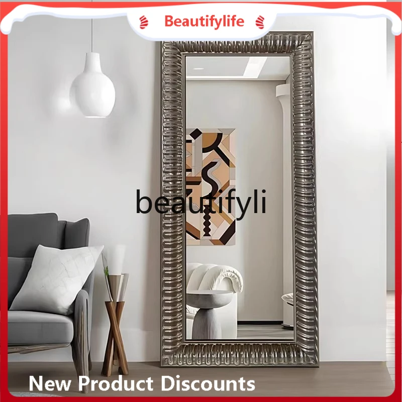 J45 Full-Body Dress…