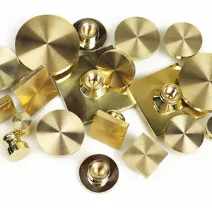 Personalisierte Logo -Metalldichtungen, benutzerdefinierte Wachssiegel, passen Sie Ihr eigenes Logo -Geschenk und Einladung an 8 Hauptverkäufe personalisierte Briefmarken - №8