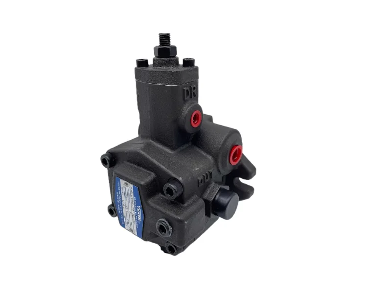 SVPF-20-70 35 55-20 Vane pump SVPF-30-70-20 40 12 15
