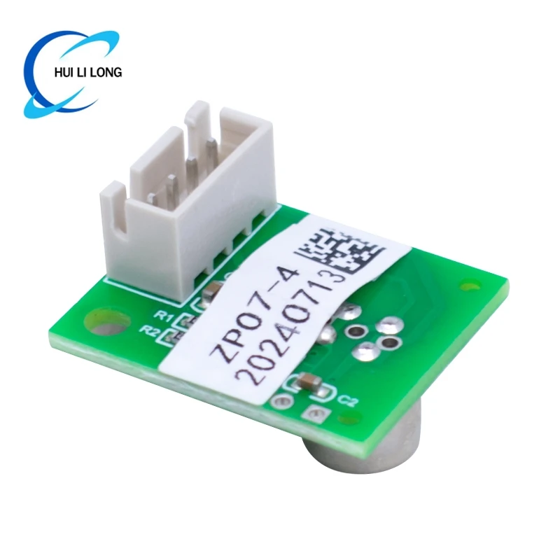 ZP07 MP503 Air Pollution Sensor ZP07-MP503-10 ZP07-MP503-4 VOC Air Quality Detection Module For CO Benzene Formaldehyde Alcohol