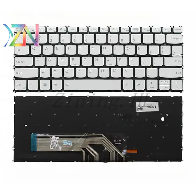 For Lenovo YOGA Slim7 carbon 13ITL5 13ACN05 keyboard Slim7-13ITL5