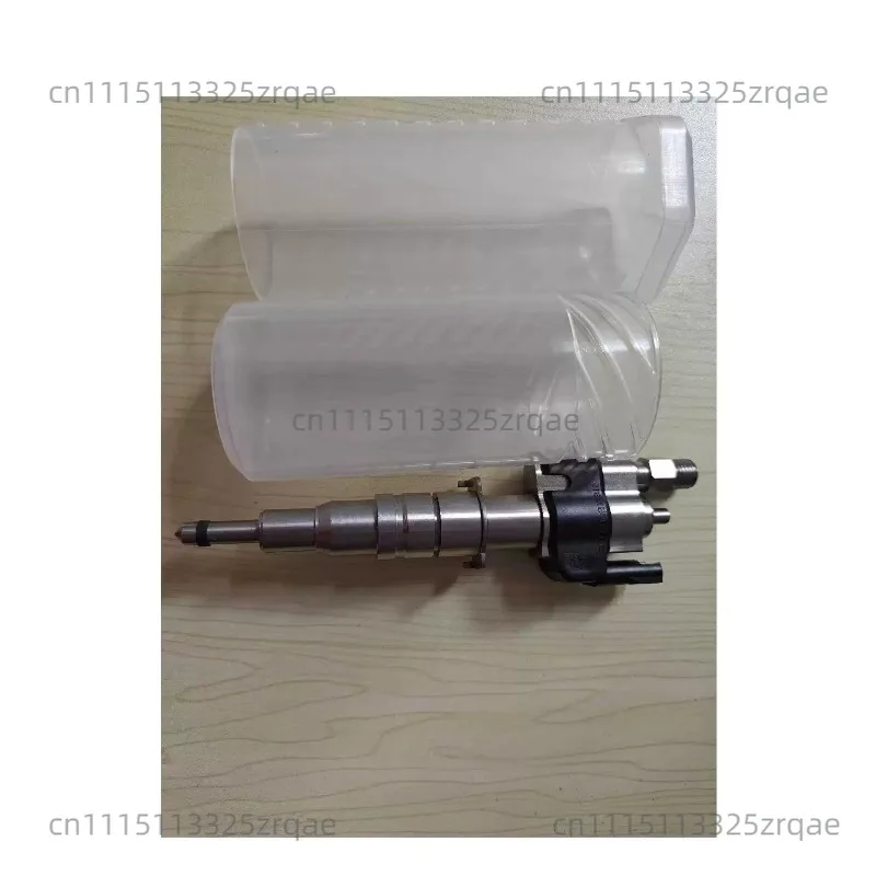Fuel Injector Nozzle Compatible with 13537585261, 13538616079, 13537585261-12 | High-Quality Automotive Replacement