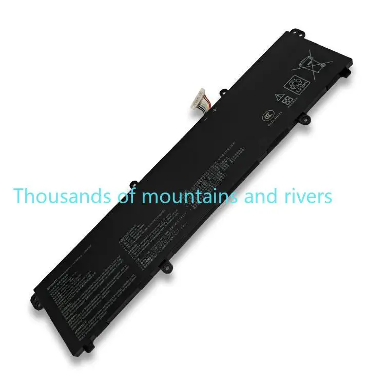 

Новый аккумулятор B31N1911 для Asus VivoBook Flip 14 TM420IA серии V4050FF V4050FA M413DA-WS51 F413FFK433FA