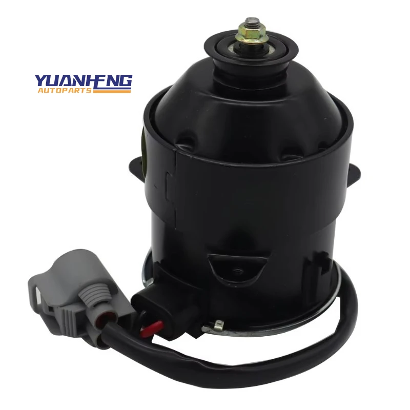 

263500-5311 16363-74370 16363-0H170 263500-5961 Fan motor for Toyota Camry L4 2009-2011 Venza 2.7L