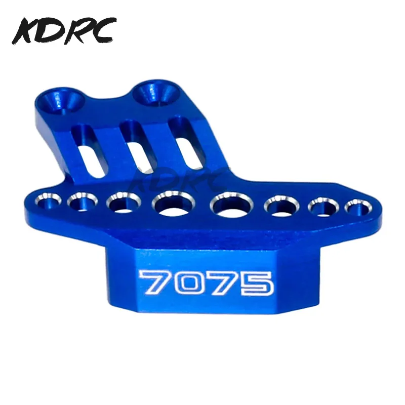Protectores de cadena de metal Los 264000   Piezas de mejora para motocicleta LOSI 1/4 Promoto-MX, accesorios