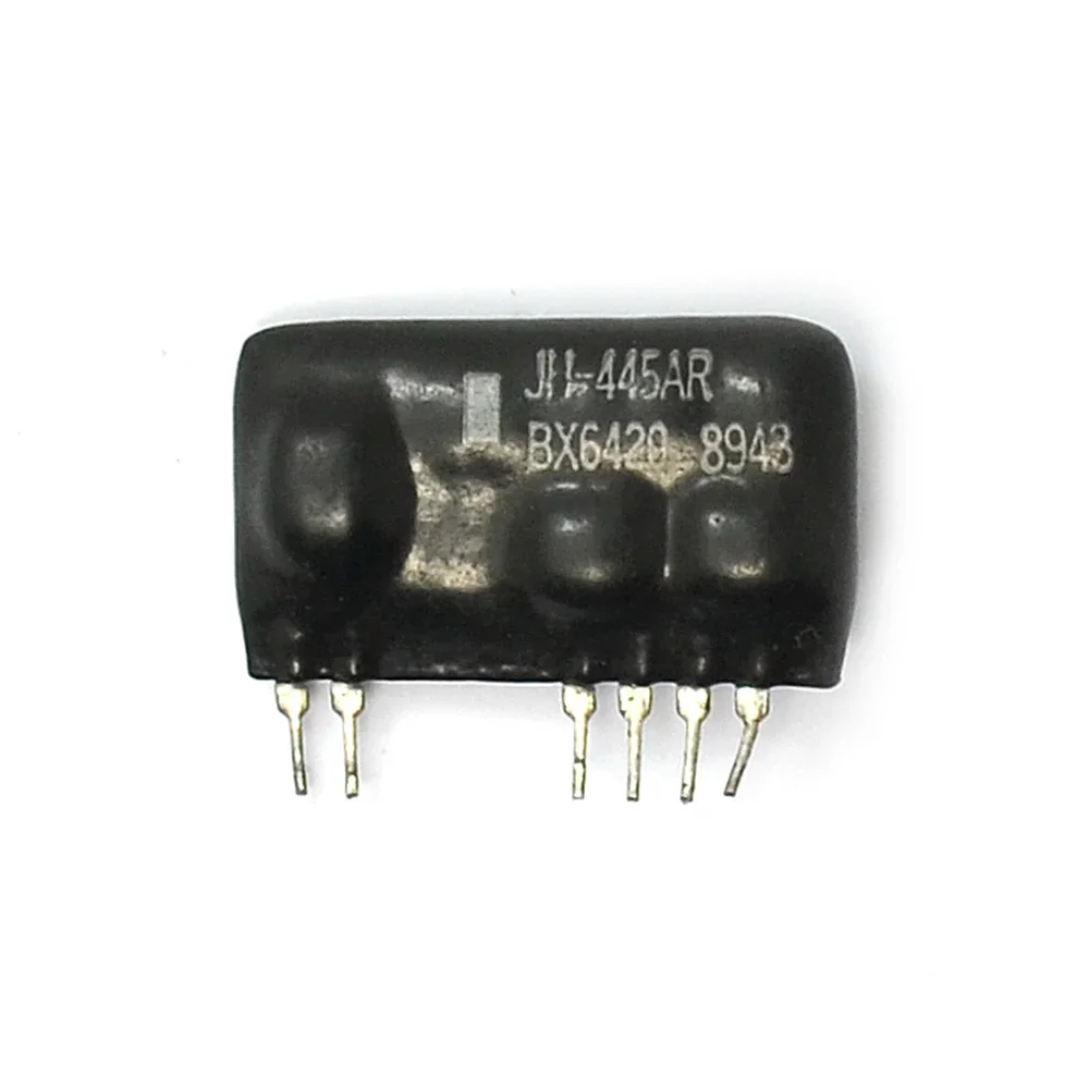 1PCS JH445AR Package: SIP-6