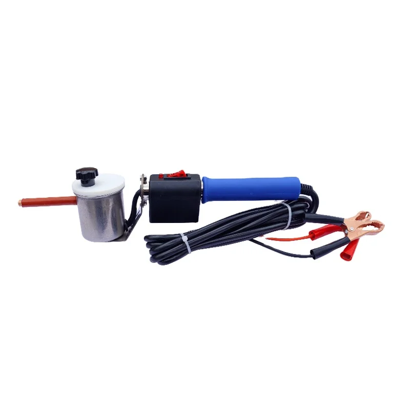 Beekeeping equipment Oxalic acid vaporizer Oxalic acid atomizer