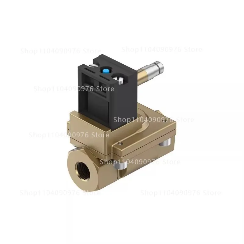 Solenoid Valve MN1H…