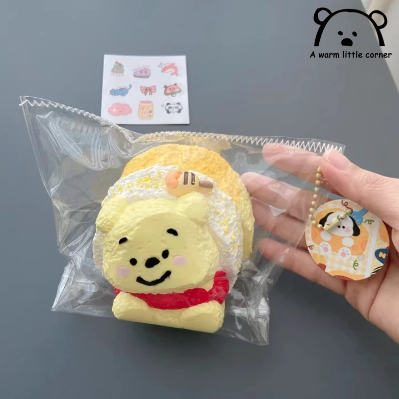 Cute Winnie The Poo…