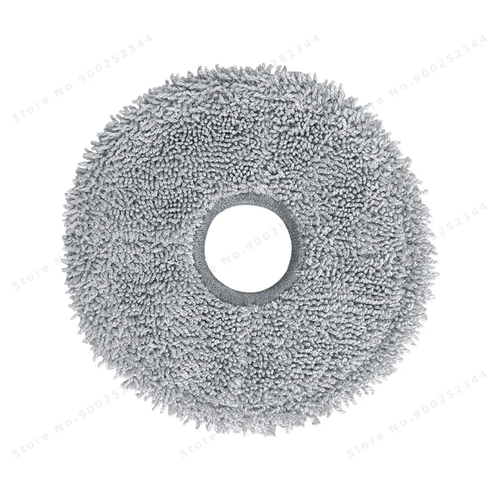 Compatible For ( Roborock Qrevo Master / Qrevo Slim ) Spare Parts Accessories Main Side Brush Hepa Filter Mop Cloth Dust Bag