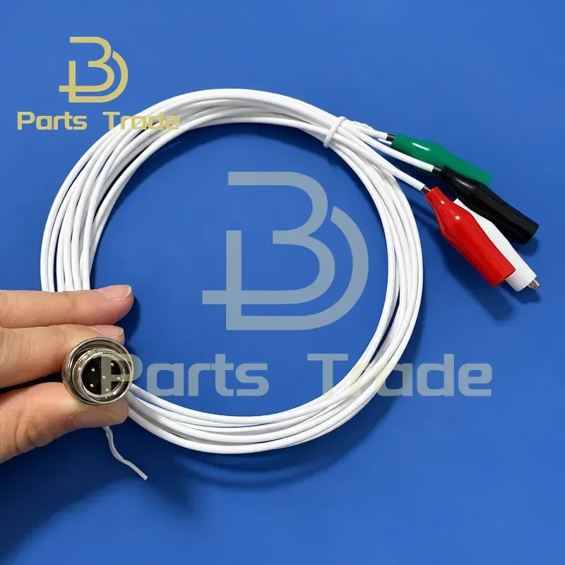 for CHI660E 660D CHI760E Electrochemical Universal Workstation Electrode Connection Cable