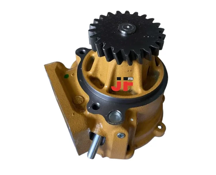 

Engine water pump 6251-61-1101 6251-61-1102 6154-61-1102 for Excavator PC400-8 PC450-8 6251-61-1103