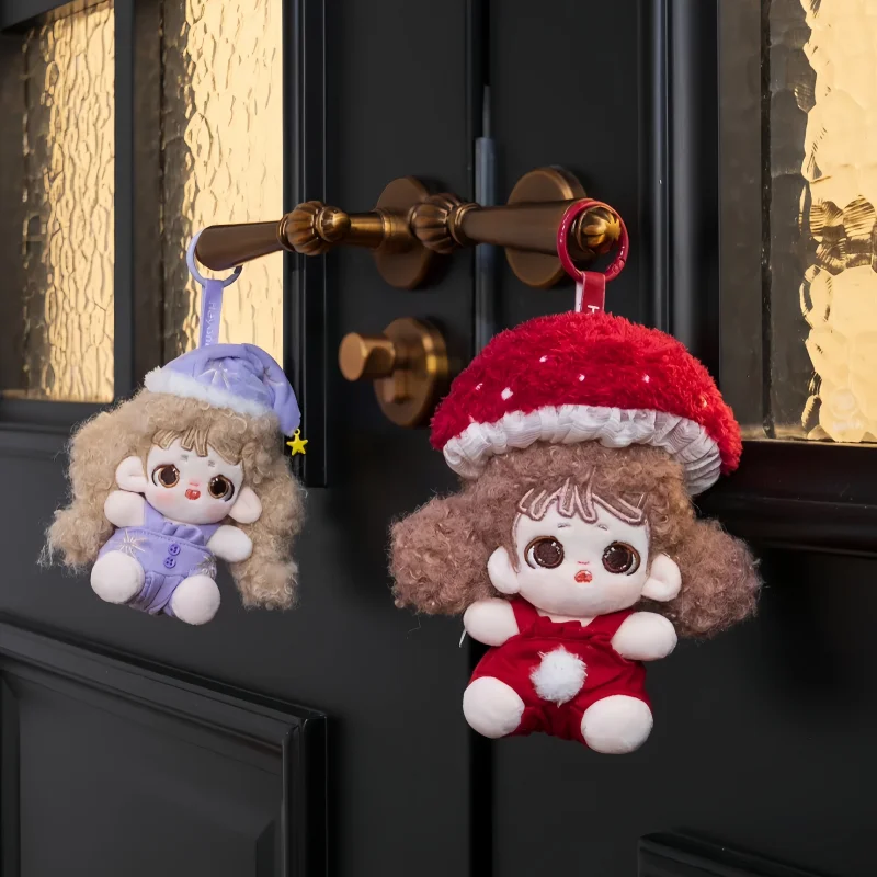 

Original Heyone Fufu Super Power Magic Club Series Trendy Blind Box Decoration Pendant Bag Hanging Surprise Gifta Toys