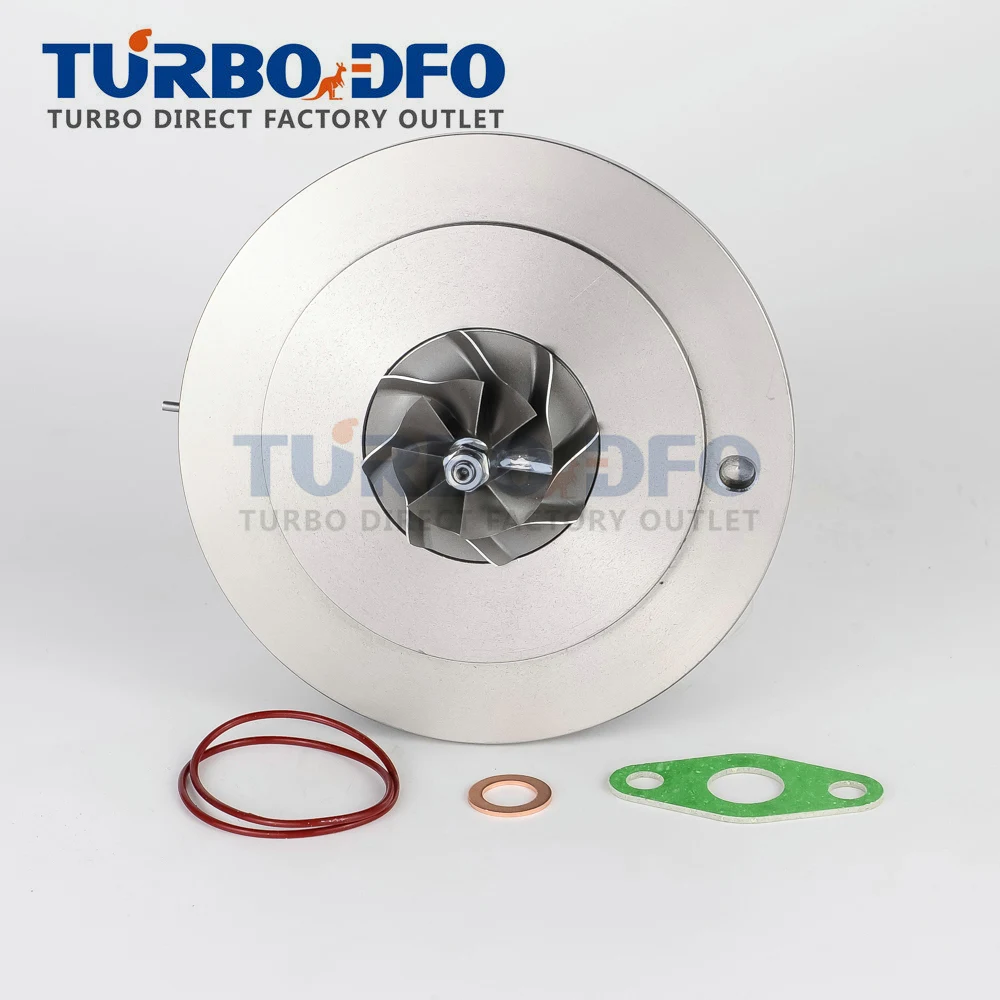 

Turbine Cartridge B01V Turbocharger CHRA 16359700012 For Volkswagen Skoda VW Passat B8 1.6T DCXA TDI 2014 Turbo Core 16359700002