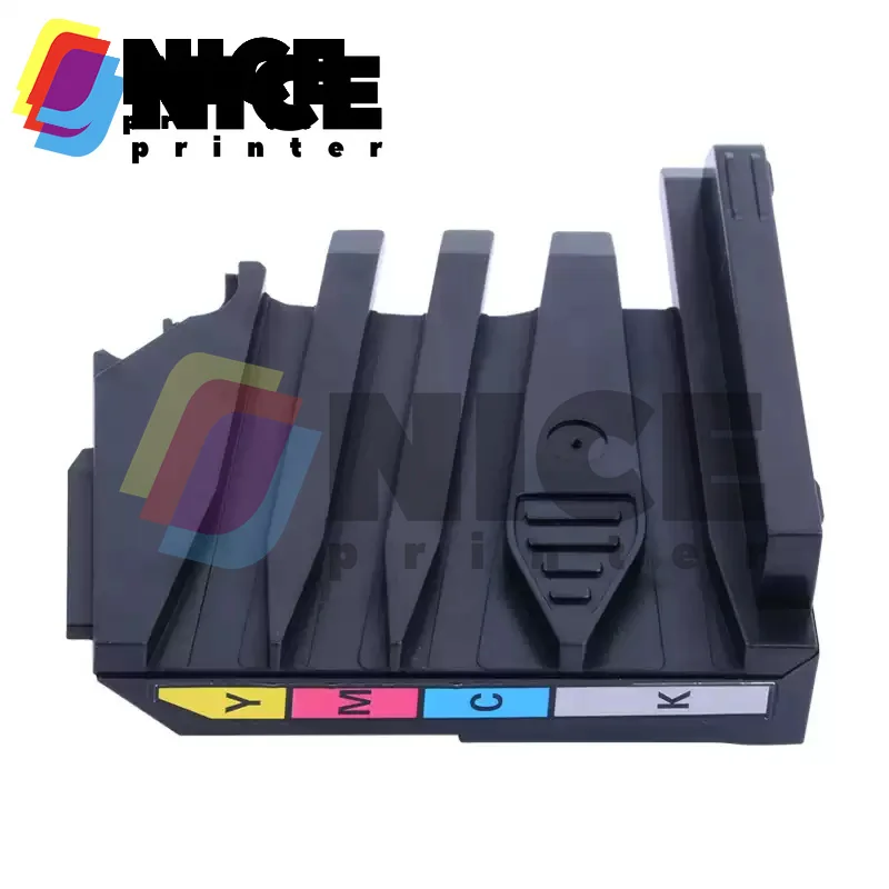 1pcs JC96-06298A CLT-W406 Waste Toner Container support for Samsung CLP 360 365 CLX 3305 3300 Xpress SL C410W C430 C460 C480 C42