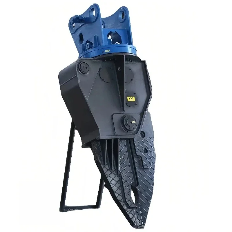 Multifunctional Professional Car Dismantling Shear Efficient Car Dismantling Tools For Car Recycling Industry