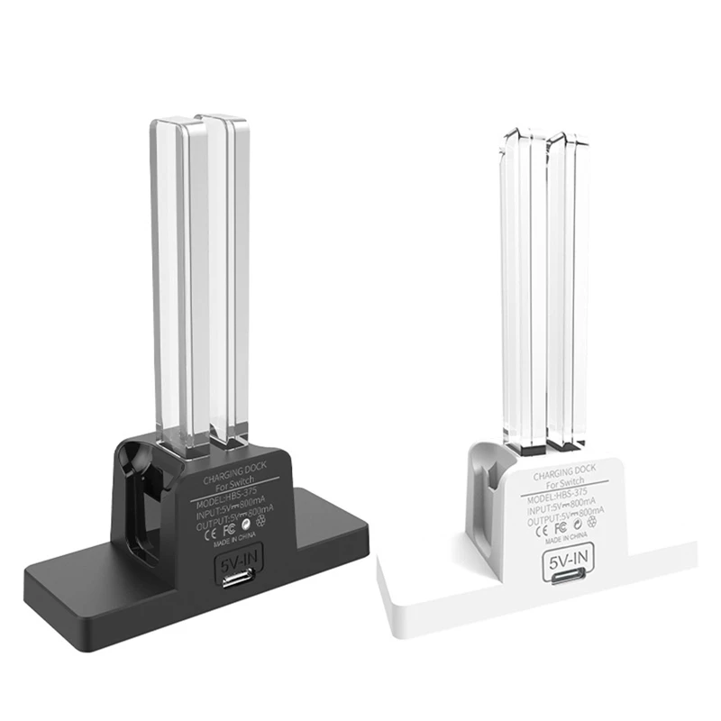

Professional Holder Comatible with Charging Dock