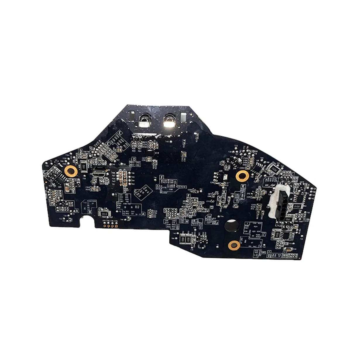 For Xiaomi Mi Robot Vacuum-Mop 2 Pro/Lite MJST1SHW MJSTL Main Board Motherboard Robot Vacuum Cleaner Accessories