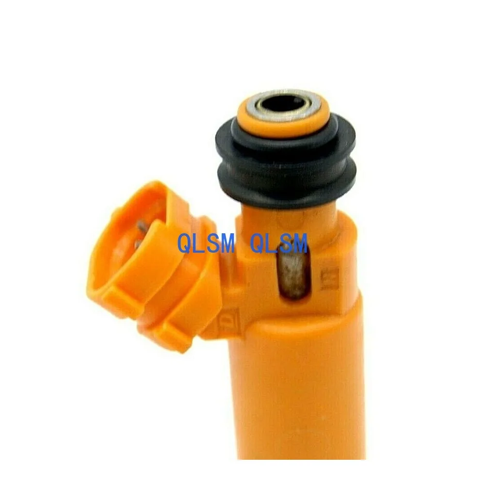 フォレスター レガシィ インプレッサ SG5 BE5 EJ201 125hp用インジェクションバルブ