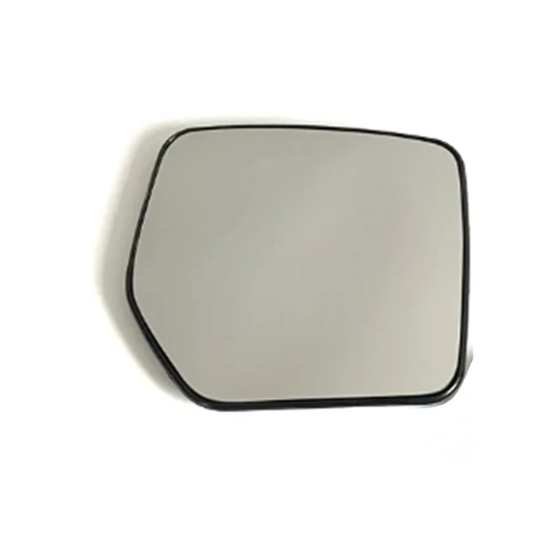 مناسبة لعدسة دودج نيترو العكسية 07-12 عدسة عاكسة لمرآة الرؤية الخلفية الساخنة #2