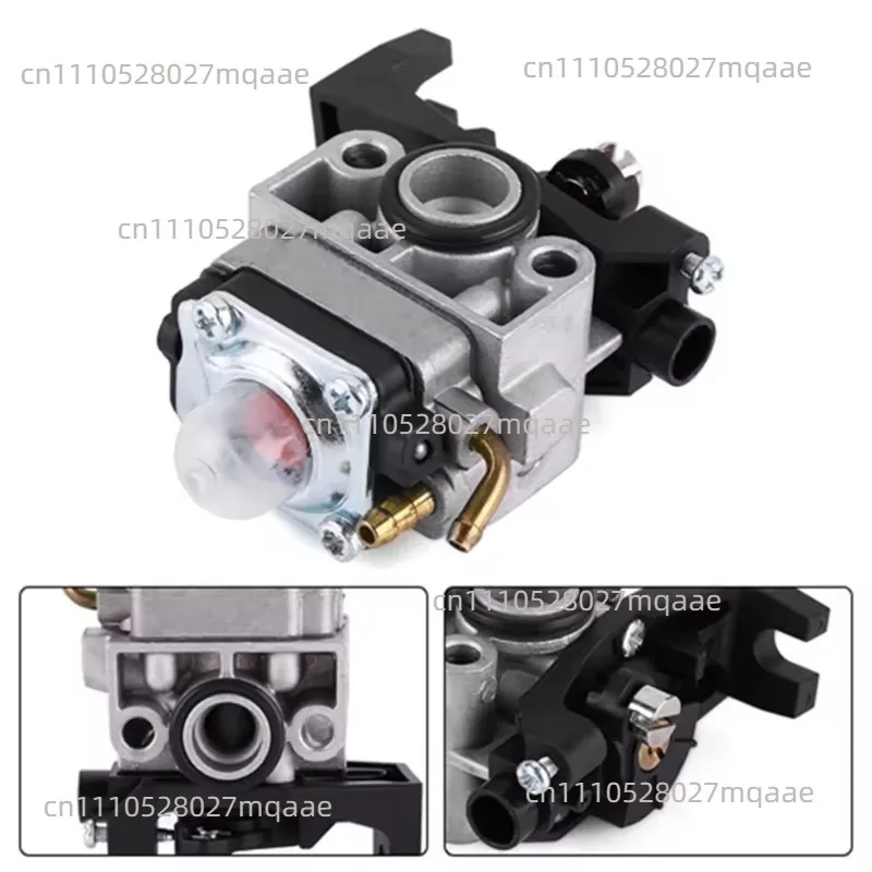 Suitable for GT22 GX31 FG100 TB26TB 140/139F GX35 Four Stroke Lawn Mower Carburetor