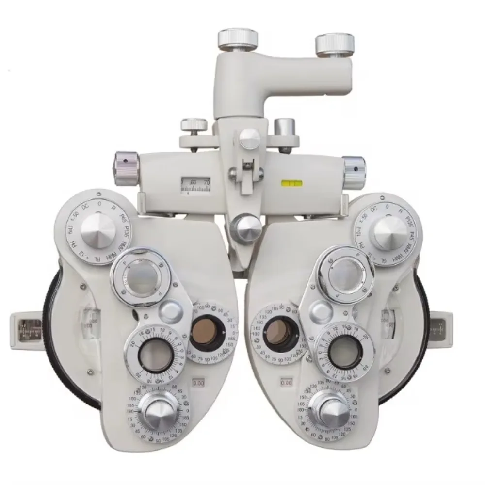

2024 High Quality Optical Vision Tester Manual Optometry Equipment for Sale