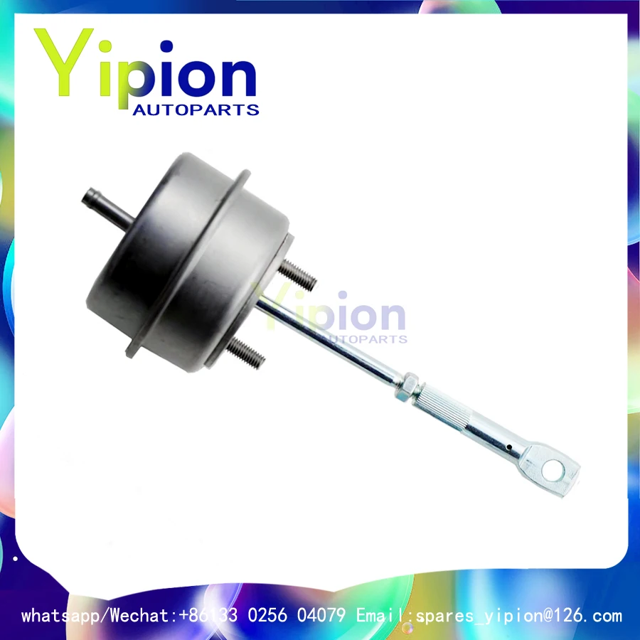 

Car Exhaust Turbocharger Bypass Valve For Ford MUSTANG Convertible 2.3 EcoBoost Coupe 821402-5007 N48H N38H FR3E9G438CB