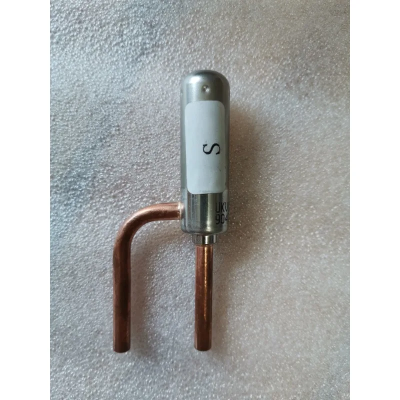 Parts for electronic expansion valve of Hisense central air conditioner, coil 17C78180C valve body 17C78465A