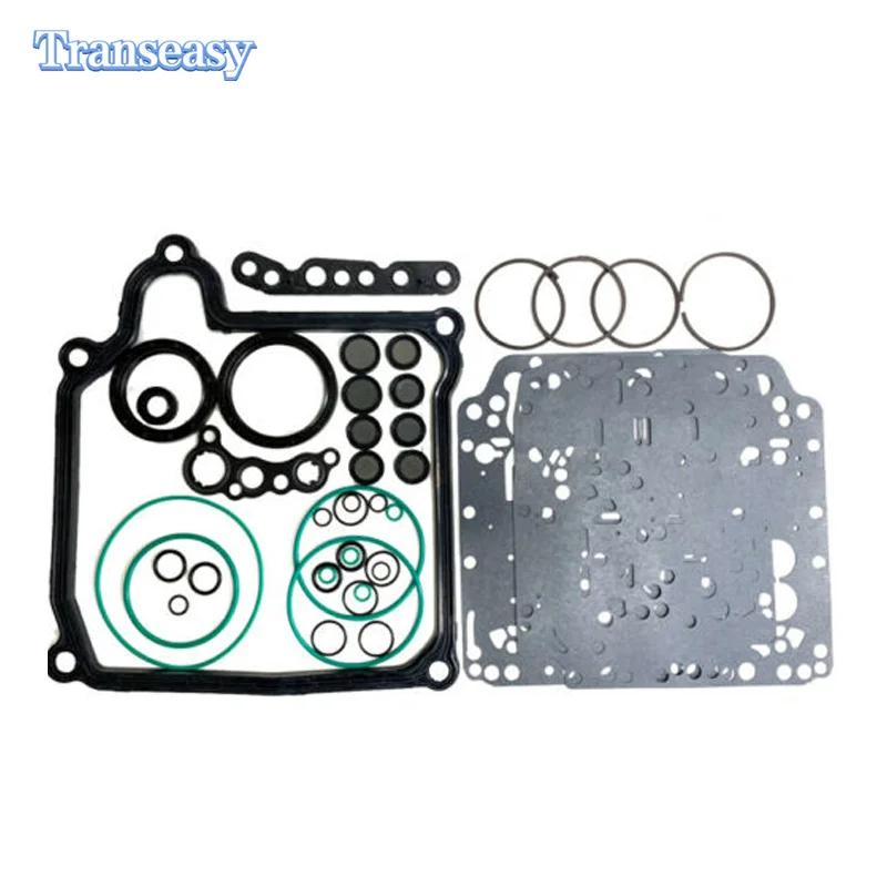 

DQ250 02E DSG 6 Kit Gasket Seal Suit For Untuk VW Beetle Golf Jetta EOS Tiguan Passat Audi