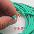 5 mm verde 2M