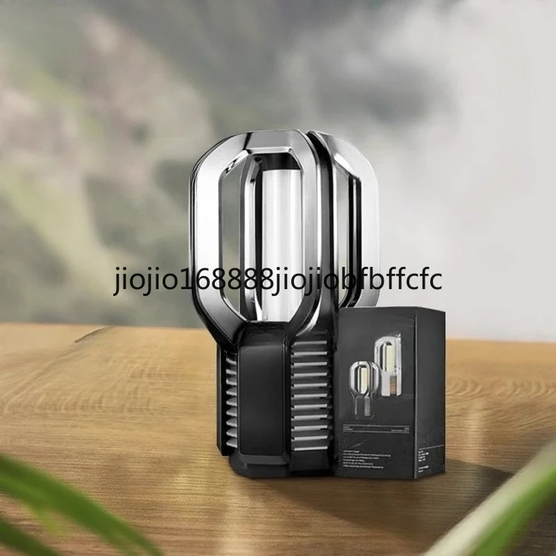 Suitable for outdoor lighting, practical waterproof camping lights, long-lasting environmental lights