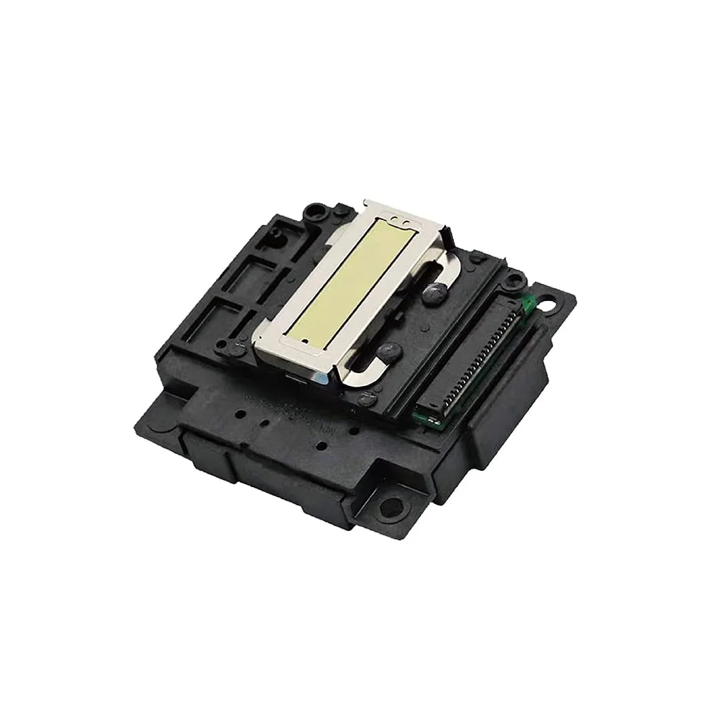 NEW Print Head For E pson L220 L210 L120 L3100 L3110 L4150 L4156 L1300 Printhead FA04000 FA04010 Inkjet Printer Part