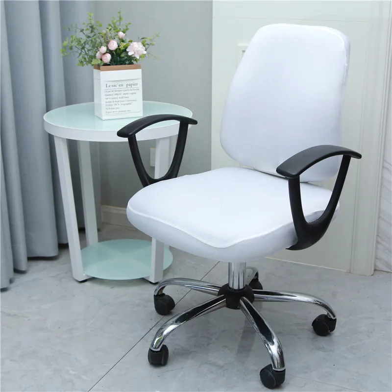 will instantly upgrade the look and feel of your desk chair. Transform your seating experience with this luxurious, durable, and