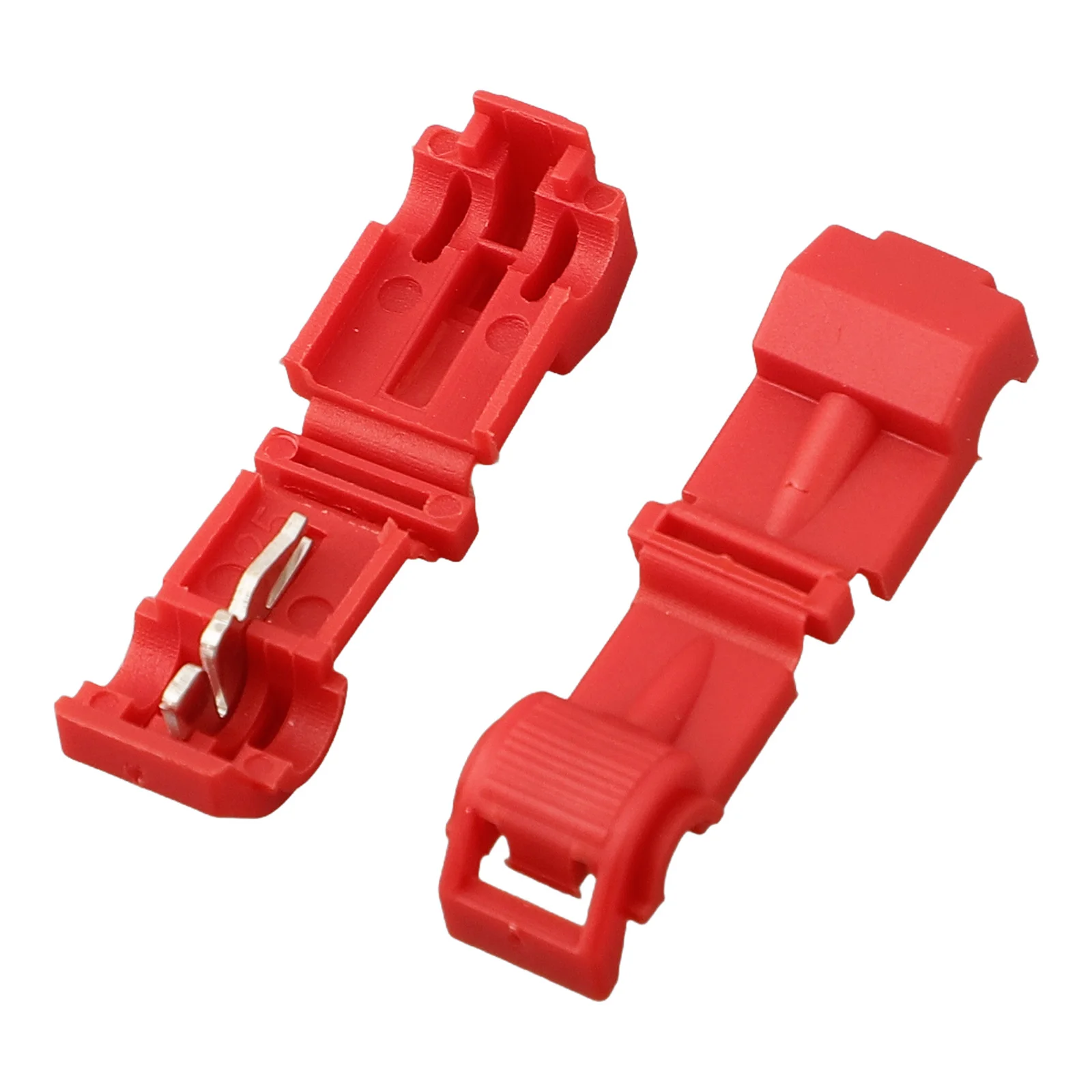 Waterproof Cable Connectors Terminals Cable Repair Terminals Cable Repair Connection Terminals Irrigation Applications