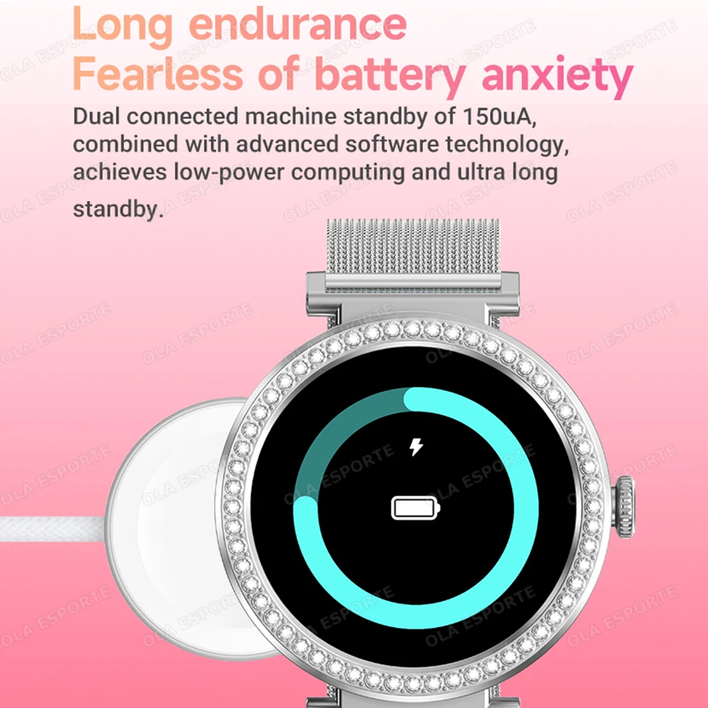 Thumbnail 4 - #76 Best Rated Pedometer to Buy in 2026