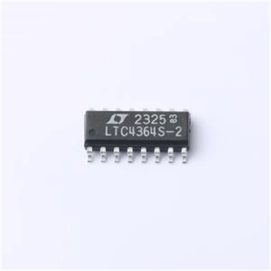 

2PCS/LOT LTC4364HS-2#PBF (Circuit Protection)