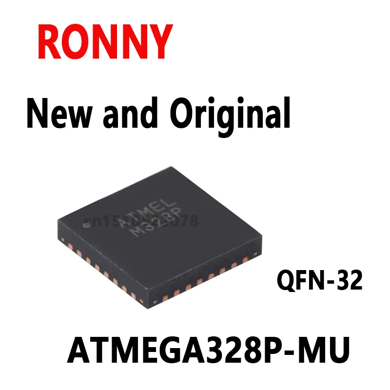 10Pcs New And Origi…