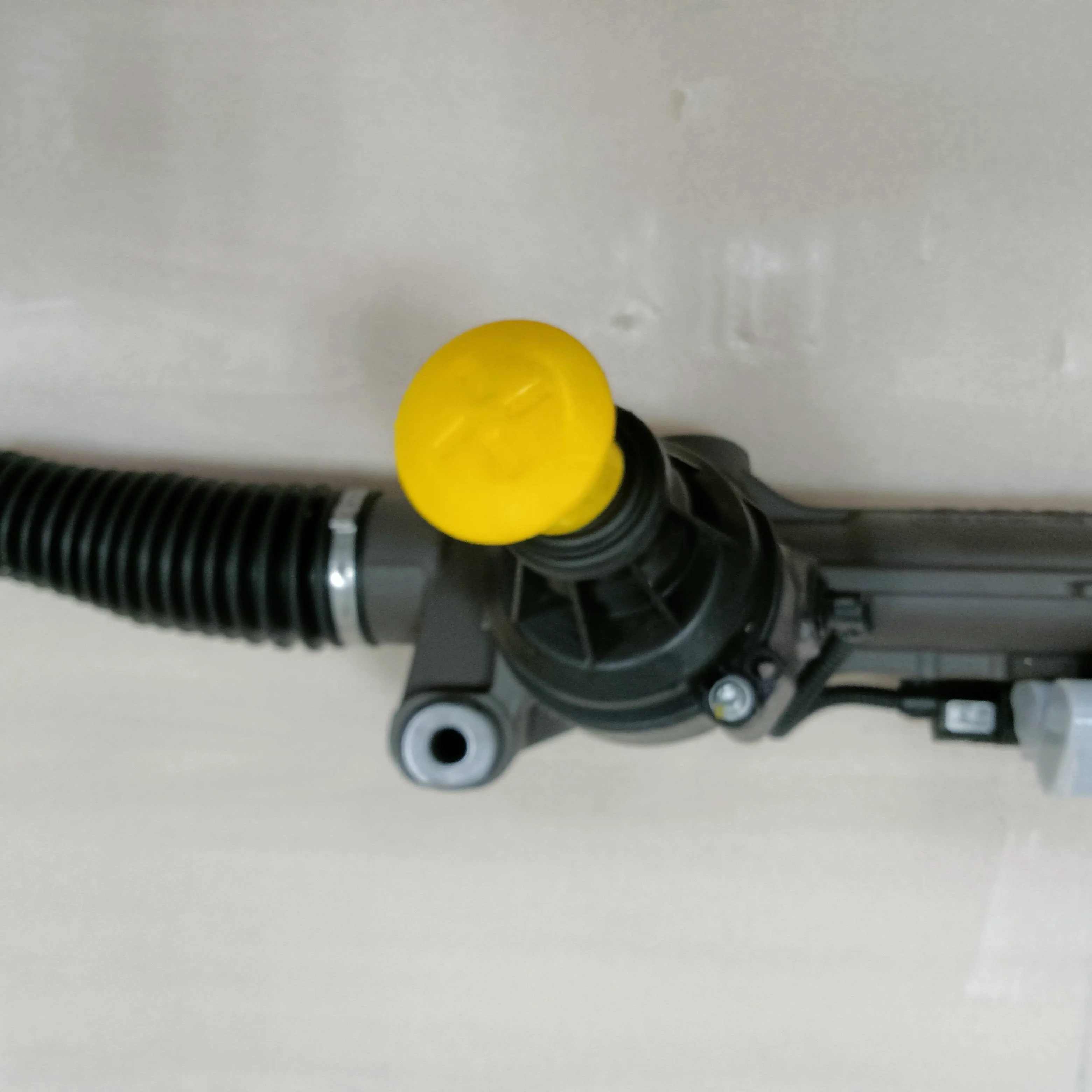 4G0909144 Рулевая рейка оригин – обзор и цена Power Tools Germany