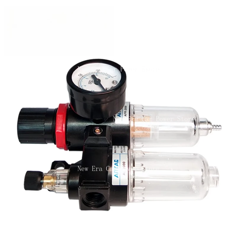 

Tire remover oil and water separator is suitable for fire eagle unite tire remover