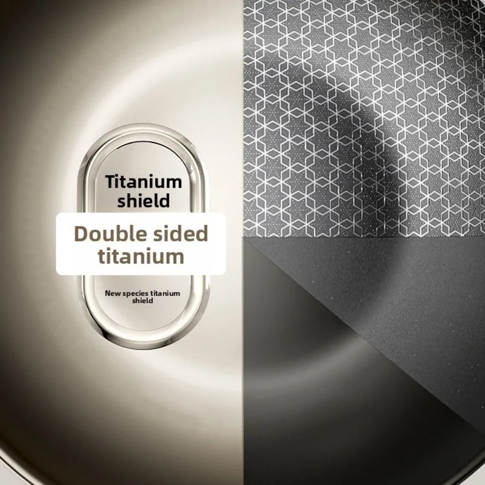 

Чугунная сковорода 30/32/34 см с антипригарным покрытием, профессиональная, для жарки стейков, устойчивая к ржавчине, кухонная утварь для ресторана, кастрюля для шеф-повара