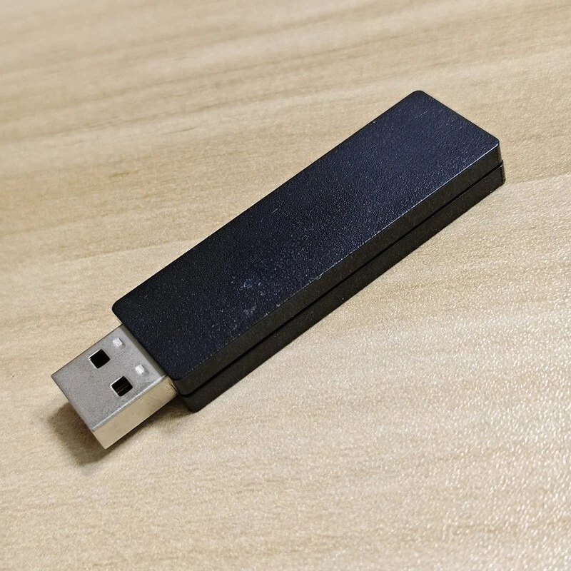 USB Dongle Receiver CECHYA-0081 For Sony PlayStation Wireless Headset  For PS3 PS4 CECHYA-0080