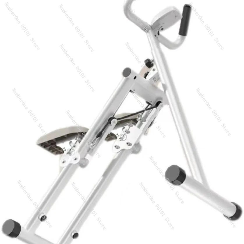 machine-d'escalade-domestique-machine-d'escalier-aerobique-interieur