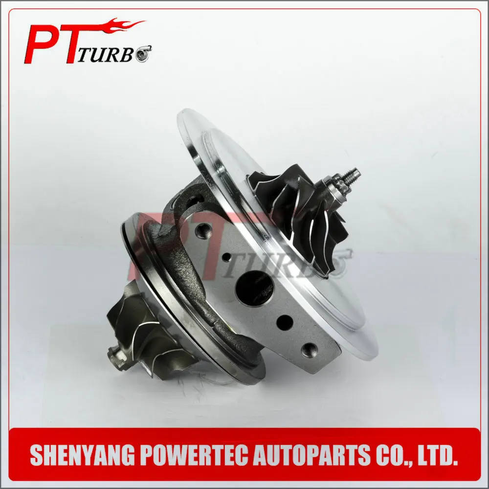 Turbo Core 14411-4U100 705306-5006S Cartridge for Nissan Almera Tino 2.2 DI 81KW 110HP YD22DDT 2003-Engine Parts