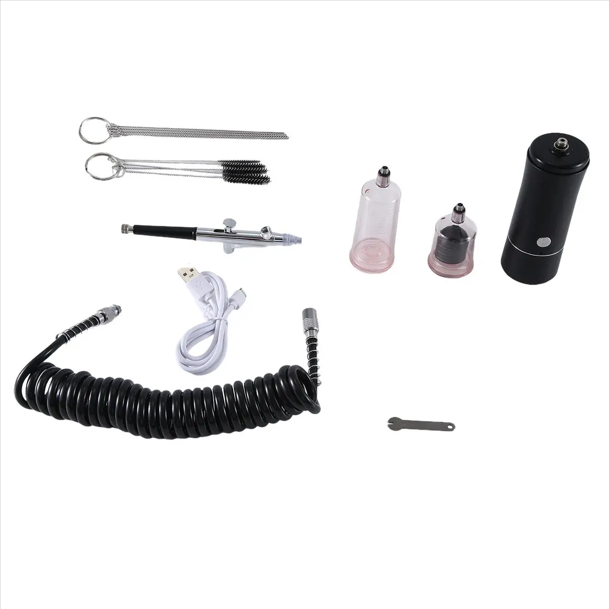 abkm-kit-aerographe-avec-compresseur-aerographes-avec-buse-de-03-mm-et-ensemble-de-brosses-de-nettoyage-pour-la-peinture-diy-art-black