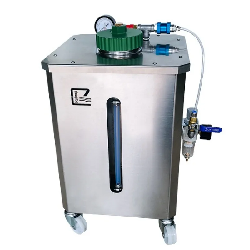 10 Liters Pneumatic…