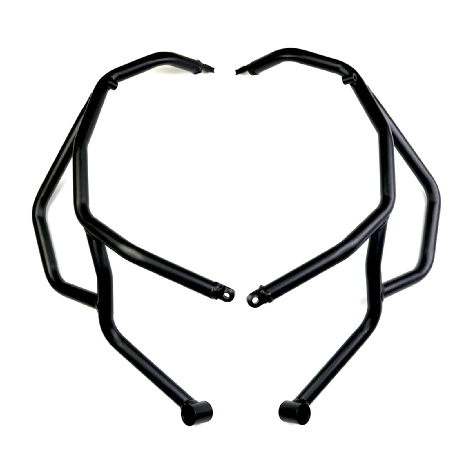 

Верхняя защита двигателя мотоцикла, защита от ударов для Suzuki DL1050XT 2021-2024